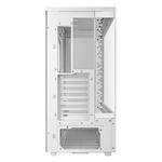DEEPCOOL CH690 DIGITAL ATX корпус - Белый 6