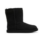 Ботинки UGG Classic II Boot Kids 'Black' 1