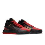 Кроссовки Adidas D Rose 11 'Chinese New Year' 8