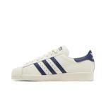 Кроссовки adidas Superstar 82 'White Dark Blue' 3