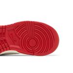 Кроссовки Nike Dunk Low TD 'Hot Curry' 5