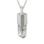 Колье Talisman с аметистом 2