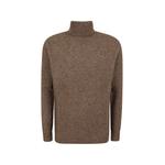 roll-neck sweater 1