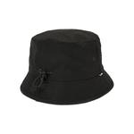 Шляпы Palace Y Ripstop Shell Bucket 'Черный' 2