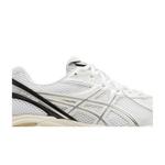Беговые кроссовки ASICS GT 2160 'White Black' 2