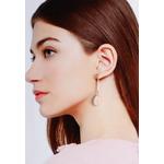 Серьги Carespink 3