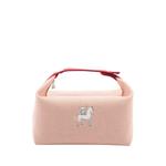 2010-2026 Large Toile Bride A Brac Cabriole Case vanity bag 1