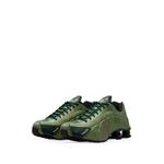 Кроссовки Shox R4 2