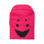 Шапка Sp5der OG Logo V2 Shiesty Mask 'Pink' 2