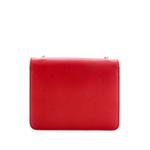 Interlocking Leather Small shoulder bag 2