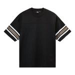 Джерси Stussy Mesh Football Jersey 'Black' 1