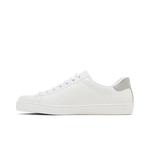 Кроссовки Gucci Wmns Ace 'Interlocking G - White Grey' 3