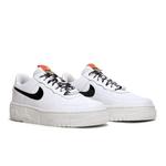 Кроссовки Nike Wmns Air Force 1 Pixel 'Fresh' 8