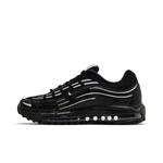 Кроссовки Nike Air Max TL 2.5 'Black Metallic Silver' 3
