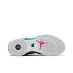 Кроссовки Air Jordan 36 Low 'Black Multi-Color' 4