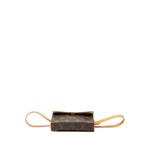 2002 Monogram Pochette Florentine belt bag 4