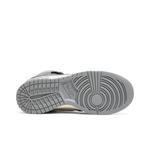 Кроссовки Nike Wmns Dunk High 'Aged Grey' 4
