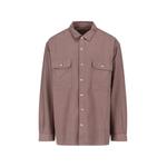 button-down long-sleeve shirt 1