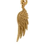 Серьга Wing 2