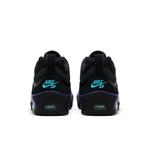 Кроссовки Nike Air Max Ishod Wair SB 'Black Grape' 6