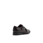 Zigof Туфли с двойной монк-стрэпой 3