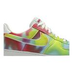 Кроссовки Nike Air Force 1 Low «Summer of Peace» 3