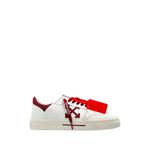 Кроссовки Vulc Low 1