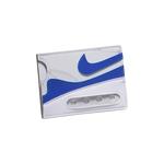 Картхолдеры Nike Icon Air Max 1 86 Card Wallet «Белый/Королевский синий» 1
