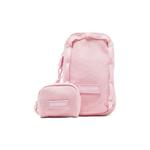 Сумки через плечо Supreme Camera Bag + Mini Pouch 'Light Pink' 1