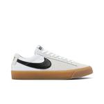 Кроссовки Nike Zoom Blazer Low Pro GT SB 'White Gum' 1