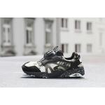 Кроссовки A Bathing Ape x Puma Disc Blaze 'Camo' 1