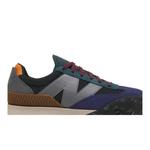 Кроссовки New Balance XC-72 'Black Multi' 2