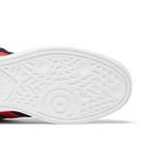Кроссовки Adidas Busenitz 'Black Scarlet' 5