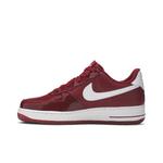 Кроссовки Nike Air Force 1 Low '07 'Team Red' 3