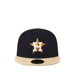 Кепка 59FIFTY Houston Astros 1