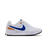 Кроссовки Nike Air Pegasus 89 Golf 'White Orange Peel Racer Blue' 1