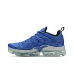 Кроссовки Nike Air Vapormax Plus 'Game Royal' 3