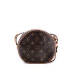 Сумка через плечо Boite Chapeau Souple Bag Monogram Canvas PM 2