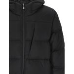 hooded padded jacket 3