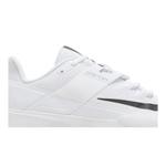 Кроссовки NikeCourt Vapor Lite 'White Black' 2