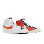 Кроссовки NBA x Nike Blazer Mid '77 EMB '75th Anniversary - Knicks' 8