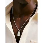 Серебряное колье Icon 50 2