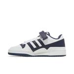 Кроссовки adidas Forum Low 'White Shadow Navy' 3