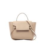Сумка-сэтчел Micro Grained Calfskin Belt Bag (2000-2026 годы) 1