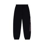 Denim Tears Yankees Спортивные штаны 'Black' 2