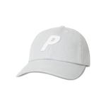 Бейсболки Palace P 6-Panel Flectarn "Серый" 1