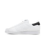 Кроссовки Parley x adidas Superstar 'White Black' 3
