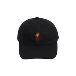 Кепки BAPE One Point Cap 'Черный' 1