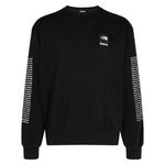 Толстовка Black из коллаборации с The North Face 1