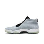 Кроссовки Air Jordan Future Premium 'Metallic Silver' 3
